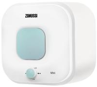 Накопительный  водонагреватель Zanussi ZWH/S 10 Mini O