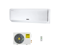 Сплит-система Zanussi Milano DC Inverter ZACS/I-09 HM/A23/N1