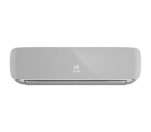 Сплит-система Hisense AS-10UW4RYDTG05(S) SILVER CRYSTAL