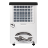Осушитель воздуха Zanussi ZDH-12L