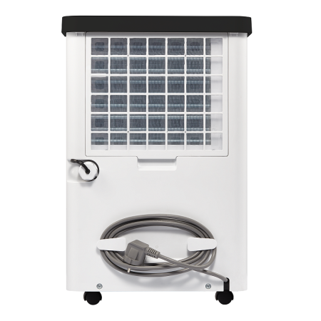 Осушитель воздуха Zanussi ZDH-12L