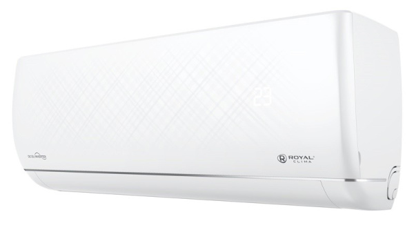 Сплит-система RENAISSANCE DC EU Inverter 2024 RCI-RNC35HN