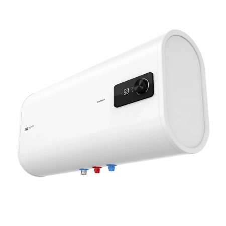 Накопительный водонагреватель Timberk Flumen SWH FSM8 100 H