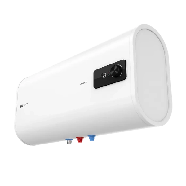 Накопительный водонагреватель Timberk Flumen SWH FSM8 80 H