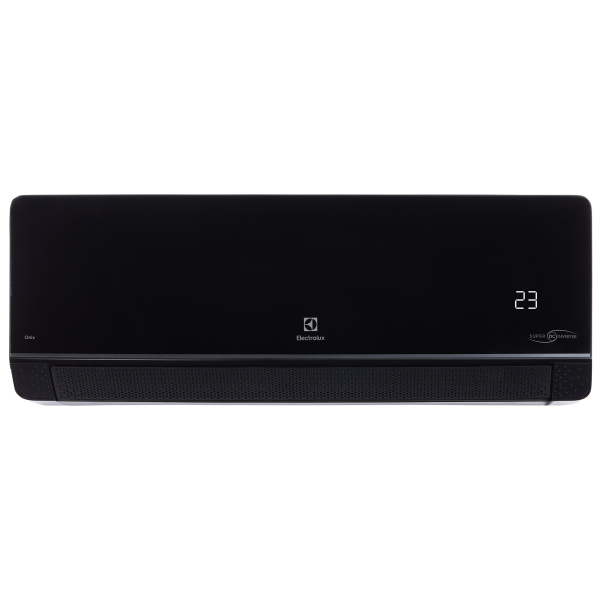 Кондиционер Electrolux Onix Super DC EACS/I-09HIX-BLACK/N8
