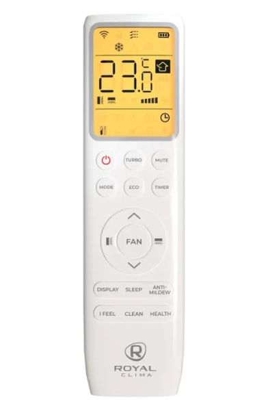 Сплит-система Royal Clima RCI-PF55HN Perfetto DC EU Inverter