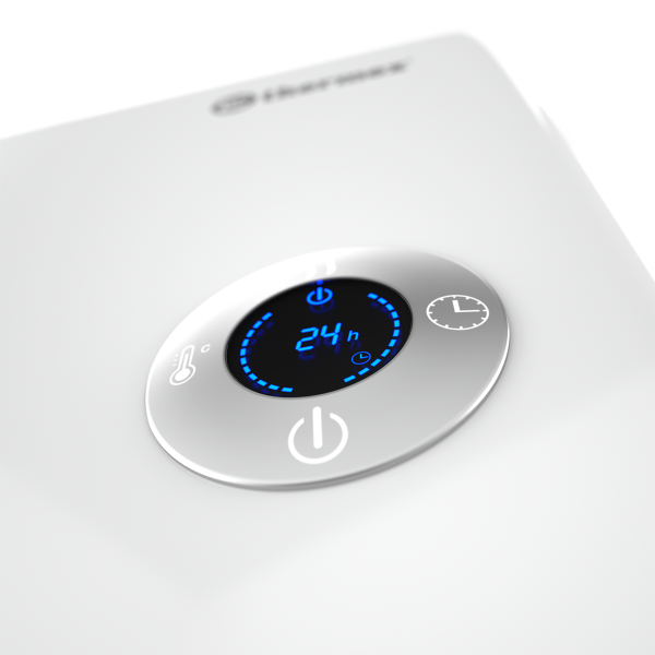 Конвекторный обогреватель Thermex Frame 2000E Wi-Fi