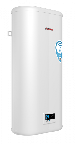 Накопительный водонагреватель Thermex IF 100 V (pro) Wi-Fi