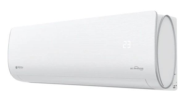 Сплит-система Royal Clima Optimum DC Inverter RCI-OM35HN