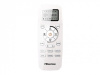Сплит-система Hisense Zoom DC Inverter AS-07UR4RYRKB00