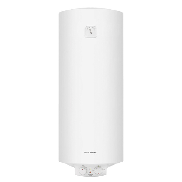 Накопительный водонагреватель Royal Thermo RWH 50 Heatronic Slim DryHeat