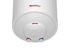 Накопительный водонагреватель Thermex TitaniumHeat 30 V Slim