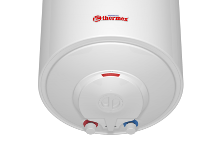 Накопительный водонагреватель Thermex TitaniumHeat 30 V Slim