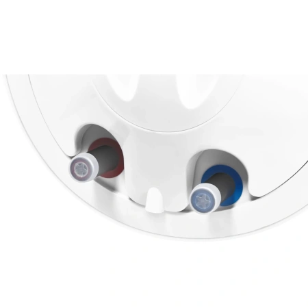 Накопительный электрический водонагреватель Electrolux EWH 50 Quantum Pro