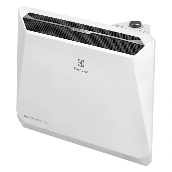 Комплект конвектора Electrolux Rapid ECH/R-1000 с  Блок управления Mechanic  ECH/TUM3.1