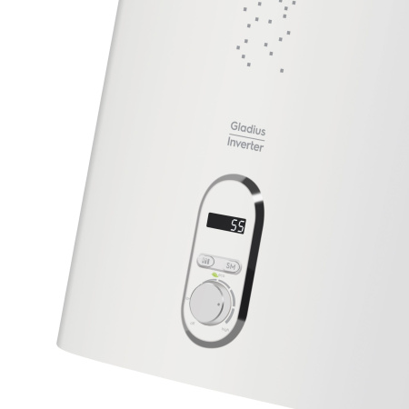 Накопительный водонагреватель Electrolux EWH 100 Gladius Inverter