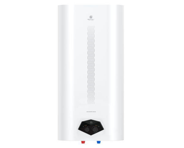 Накопительный водонагреватель Royal Clima Diamante Nova RWH-DN50-FE