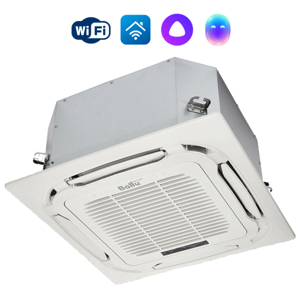 Сплит-система Ballu Machine BLC_C-18HN1_21Y (compact)