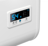 Накопительный водонагреватель Thermex IF 80 H (pro)