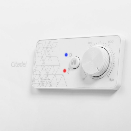 Накопительный водонагреватель Royal Thermo RWH 100 Citadel H