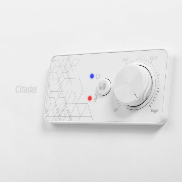 Накопительный водонагреватель Royal Thermo RWH 100 Citadel H
