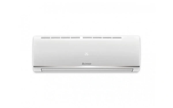 Сплит-система Chigo Alba CTS-100H3A-1E150FA/I
