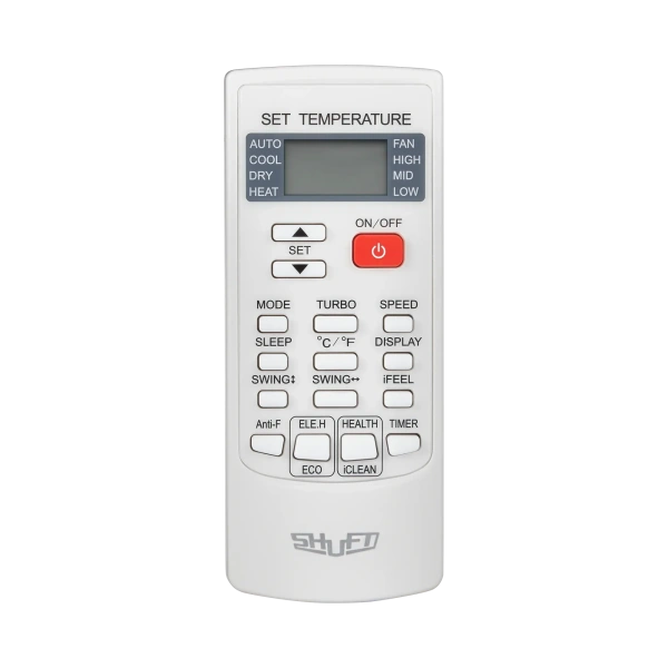 Сплит-система Shuft Berg DC SFTI-12HN1_22Y