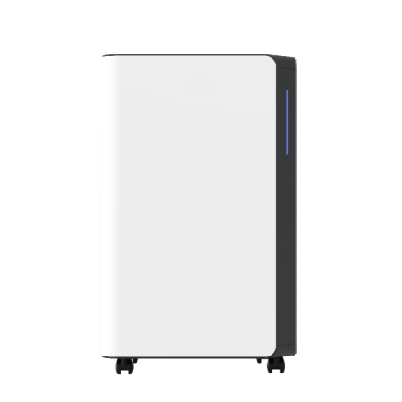 Осушитель воздуха Neoclima ND-20AZ