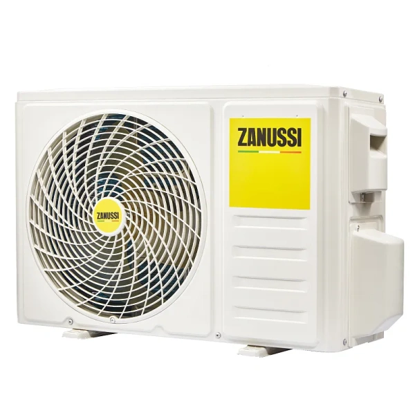 Сплит-система Zanussi Barocco ZACS-18 HB/N1