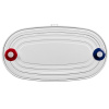 Накопительный водонагреватель Royal Thermo RWH 50 Smalto Inverter