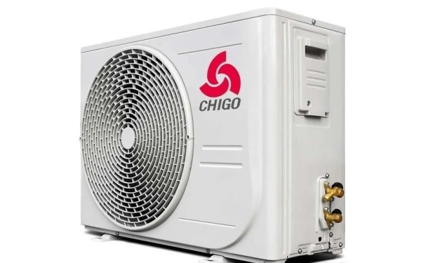 Сплит-система Chigo Alba CTS-100H3A-1E150FA/I