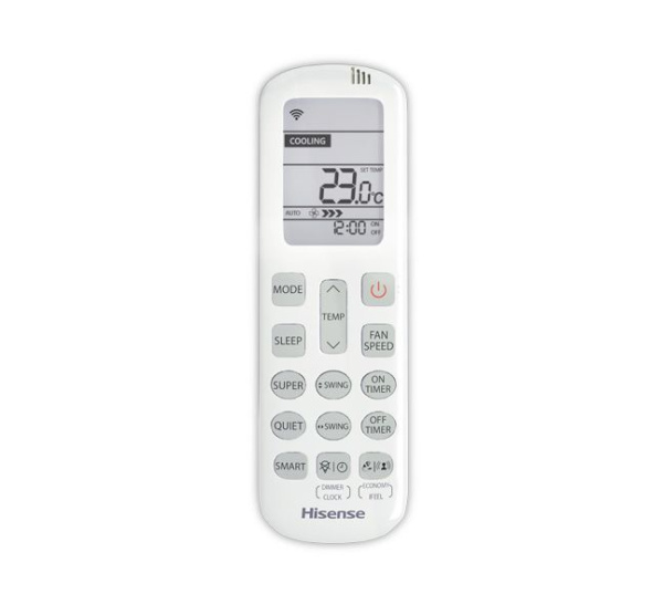 Сплит-система Hisense AS-13UW4RVETG01 Premium DESIGN