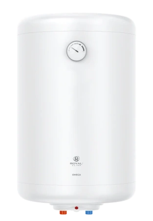 Накопительный  водонагреватель Royal Clima Omega RWH-OM50-RE