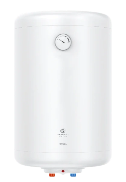 Накопительный  водонагреватель Royal Clima Omega RWH-OM50-RE