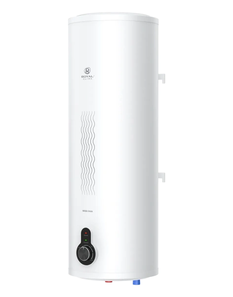 Накопительный водонагреватель Royal Clima NIKA Inox RWH-N50-SS