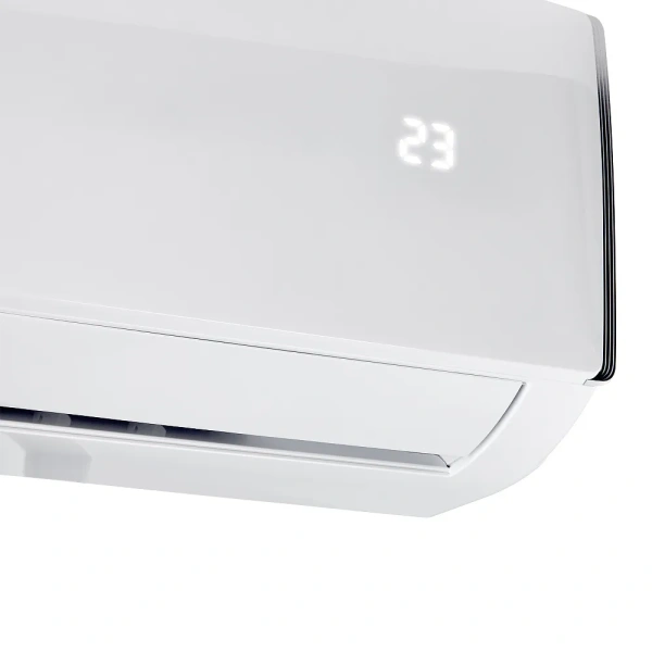 Сплит-система Zanussi Milano DC Inverter ZACS/I-07 HM/A23/N1
