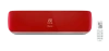 Сплит-система Hisense AS-13UW4RVETG00(R) RED CRYSTAL