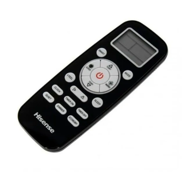 Сплит-система Hisense AS-13UW4RYDTG03B   BLACK CRYSTAL