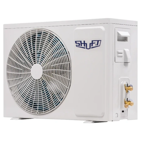 Сплит-система Shuft SFTHAI-07HN8/BL