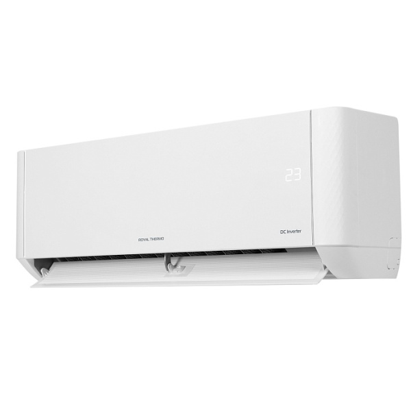 Кондиционер Royal Thermo Barocco DC RTBI-24HN8/white