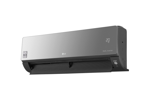 Сплит-система LG Artcool Mirror AC09BK