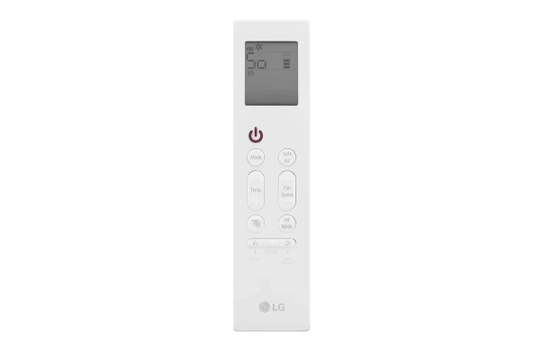 Сплит-система LG Deluxe Pro H24S1D