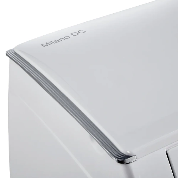 Сплит-система Zanussi Milano DC Inverter ZACS/I-12 HM/A23/N1