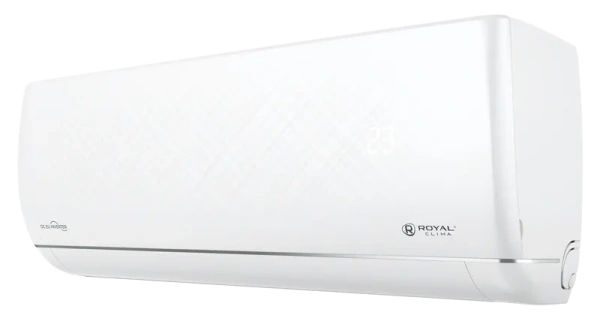 Сплит-система Royal Clima Renaissance DC EU Inverter 2024 RCI-RND24HN