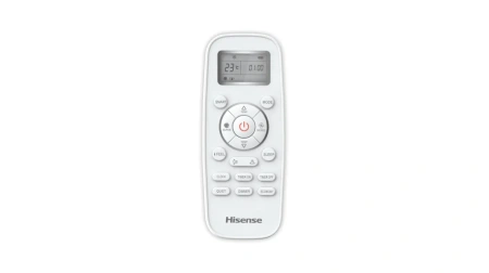 Сплит-система Hisense EASY Classic A AS-07HR4RYDDJ00