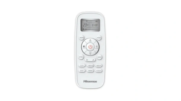 Сплит-система Hisense EASY Classic A AS-09HR4RYDDJ00
