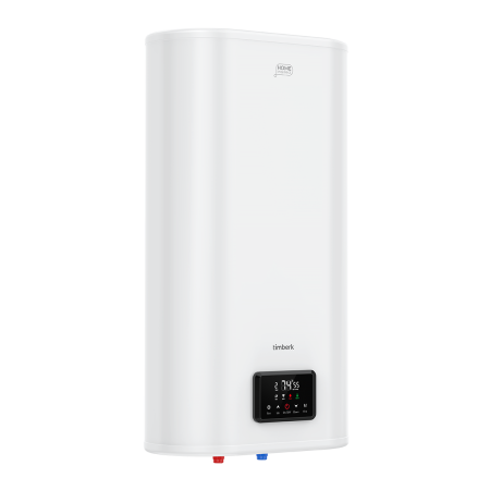 Накопительный водонагреватель Timberk Home Intellect T-WSS80-N72-V-WF