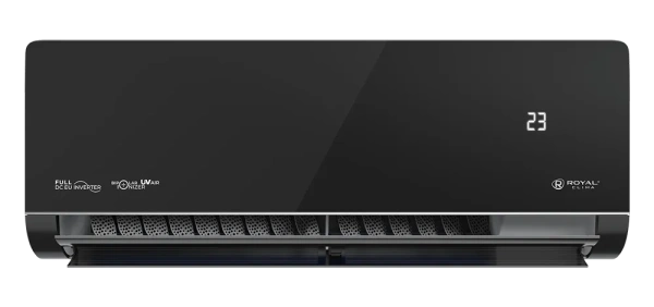 Сплит-система Royal Clima Supremo Nero Full DC EU Inverter RCI-RSN75HN