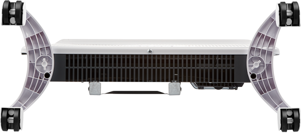 Конвекторный обогреватель Electrolux Air Heat 2 EIH/AG2–2000E