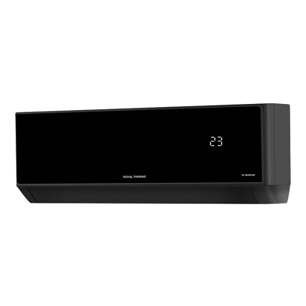 Сплит-система Royal Thermo Barocco DC RTBI-12HN8/black